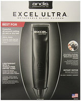 Andis 63120 Excel Ultra Clipper