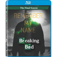 Breaking Bad: The Final Season (Blu-ray) (Widescreen)