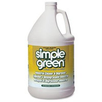 Simple Green SPG14010 Lemon All-Purpose Cleaner