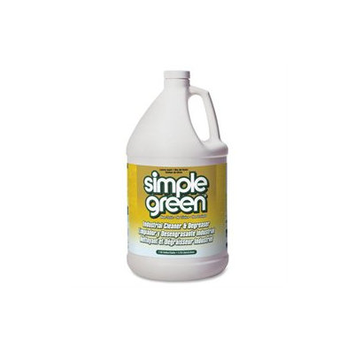 Simple Green SPG14010 Lemon All-Purpose Cleaner