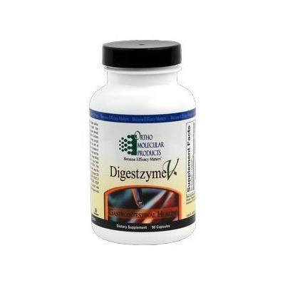 Ortho Molecular Digestzyme-V