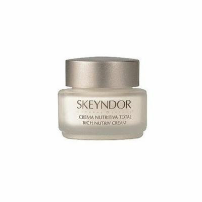 Rich Nutritiv Cream by Skeyndor