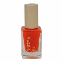 L'Oréal Paris Miss Candy Nail Polish