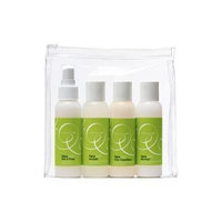 DevaCurl Try Me / Travel Kit
