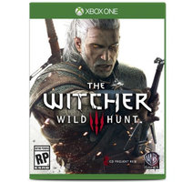 The Witcher 3: Wild Hunt (XBOX One)