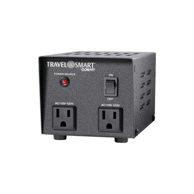 Conair Travel Smart® 500-Watt Step-Down Transformer