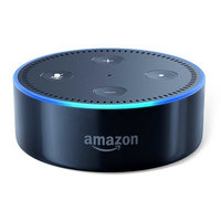 Amazon Echo Dot (2nd Generation)