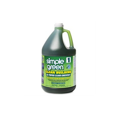 simple green Clean Building All-Purpose Cleaner Concentrate