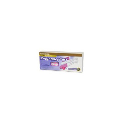 Good Sense Pregnancy Test Kit 2 ea
