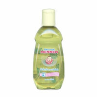 Baby Magic Mennen Cologne - Colonia Mennen Para Bebe (PACK OF 3 SEALED)