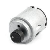 6900RPM 1.5-6V DC Round Shaft High Torque Mini Micro Vibration Motor
