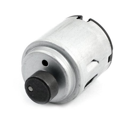 6900RPM 1.5-6V DC Round Shaft High Torque Mini Micro Vibration Motor