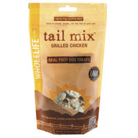 Whole Life Pet Whole Life Grain & Gluten Free Trail Mix Dog Treat