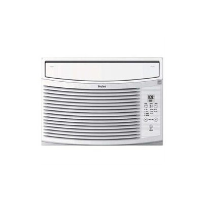 Haier 6,000 BTU Energy Star Air Conditioner - ESA406K