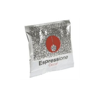 Espressione Decaffeinated Coffee Pods (18 pods)