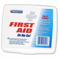 PhysiciansCare Mini First Aid On the Go Kit