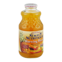 R.W. Knudsen Simply Nutritious Morning Blend