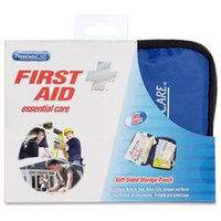 PhysiciansCare Soft-Sided First Aid Kit, 95 Pieces