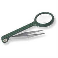 Carson Optical 783005 Magnigrip Olive Drab