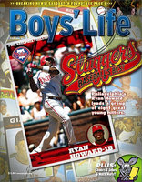 Kmart.com Boys' Life Magazine - Kmart.com