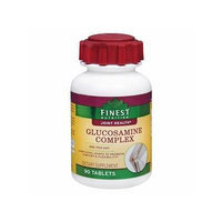 Finest Nutrition Glucosamine Complex One Per Day 1 ea