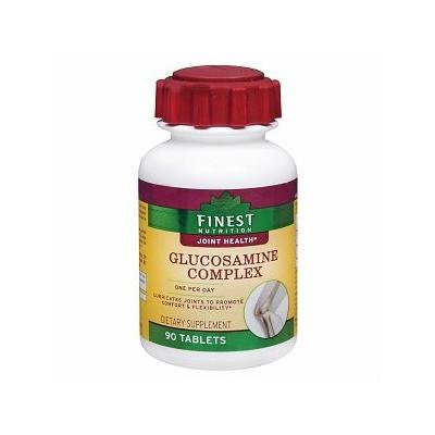 Finest Nutrition Glucosamine Complex One Per Day 1 ea