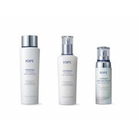FREE INTERNATIONAL SHIPPING + SPECIAL EVENT!!! IOPE WHITEGEN SOFTENER SKIN LUMINOUS (All Skin /Whitening /150ml) + WHITEGEN EMULSION SKIN LUMINOUS (All Skin /Whitening / 130ml) + IOPE WHITEGEN AMPOULE ESSENCE BIO LUMINOUS (All Skin / Whitening / 50ml)