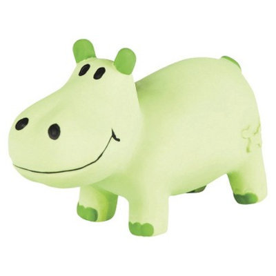 Charming Pet Lil' Roamers - Hippo Large (Pink)