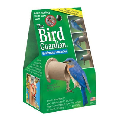 Bird Guardian Birdhouse Protector (AEBG750)