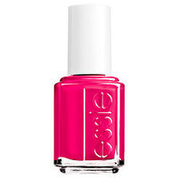 essie nail color, haute in the heat