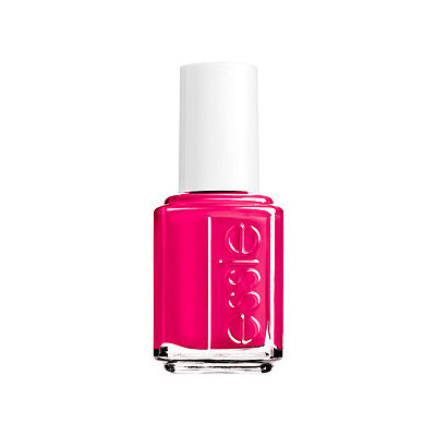 essie nail color, haute in the heat