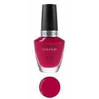 Cuccio Nail Colour Heart & Soul 0.5oz