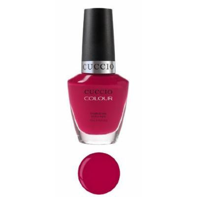 Cuccio Nail Colour Heart & Soul 0.5oz