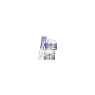 Elements Youth Restoring Day SPF 20, Night & Eye Roller
