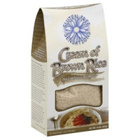 Gluten Free Sensations Cream of Brown Rice, 16-Ounce (Pack of 6)