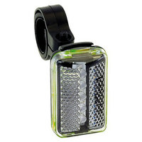 Cycle Force Ventura LED Taillight - White (5)