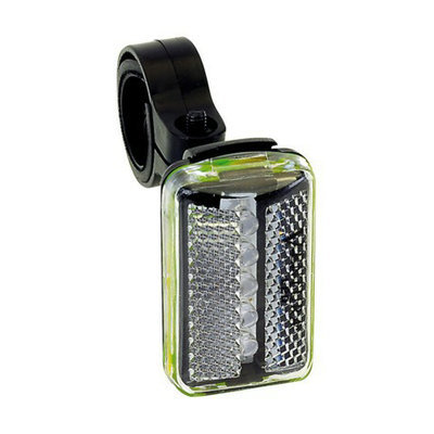 Cycle Force Ventura LED Taillight - White (5)