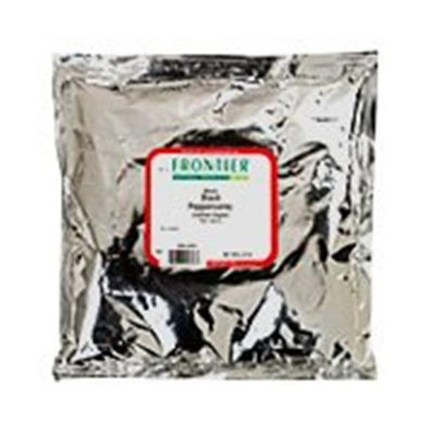 Frontier Natural Foods Frontier Natural Products 325 Frontier Bulk Peppermill - 3 Pepper Blend 1 Lbs.