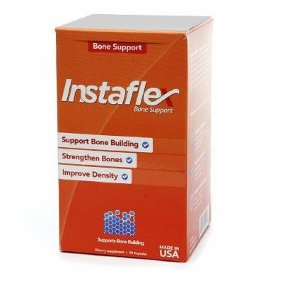 Instaflex Bone Support, Capsules 90 ea