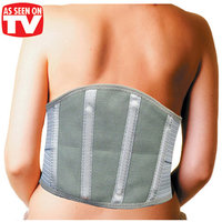 As Seen on TV Transform Magnetic Lumbar Support Belt