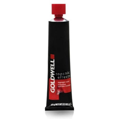 Goldwell Topchic Effects Highlight Color 2 + 1 (Tube) RV Max Red-Violet