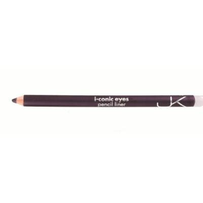 Jemma Kidd I-conic Eyes Pencil Liner (Prima Donna 09)