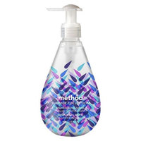 method gel hand wash limited edition brambleberry gelato treats