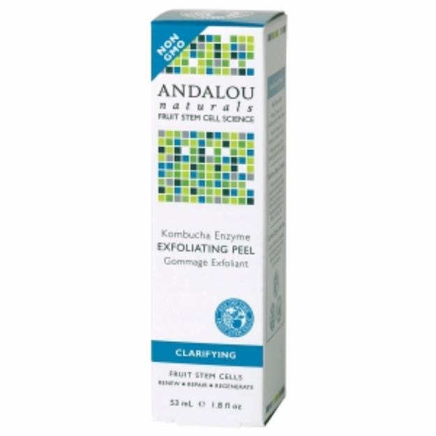 Andalou Naturals Exfoliating Peel