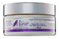 The Mane Choice® Heavenly Halo Herbal Hair Tonic & Soy Milk Deep Hydration Mask