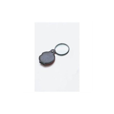 Drive Medical Lifestyle Essentials Pocket Magnifier