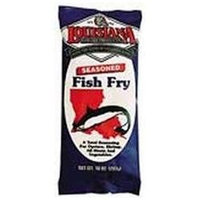 Louisiana Fish Fry B75893 Louisiana Fish Fryseasoning -12x22 Oz