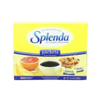 Splenda No Calorie Sweetener, (800-Count Packets)