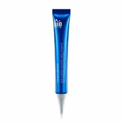 Innisfree Eco Science Wrinkle Spot Essence