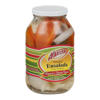 Yaesta Ensalada
